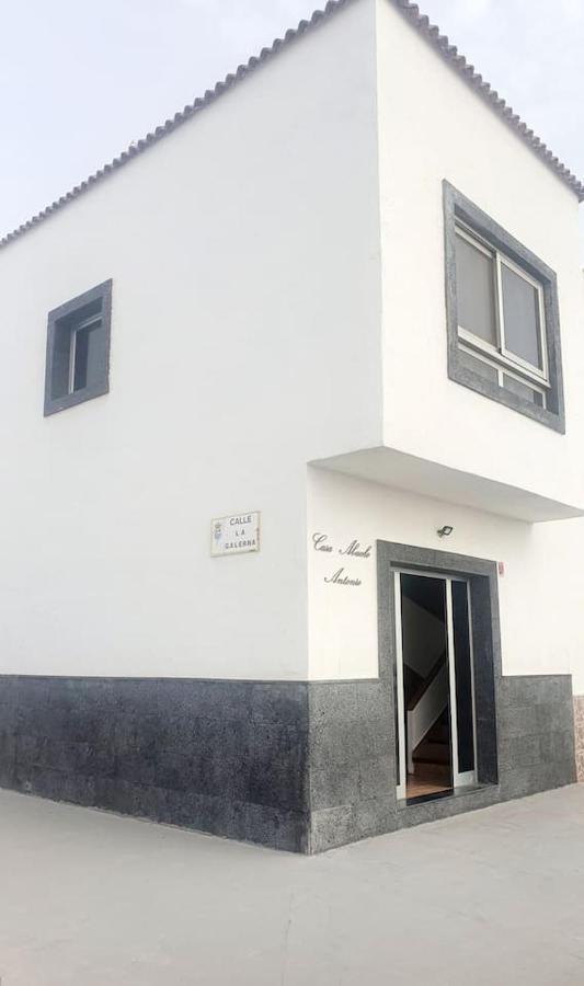Willa Casa Abuelo Antonio Cotillo Zewnętrze zdjęcie
