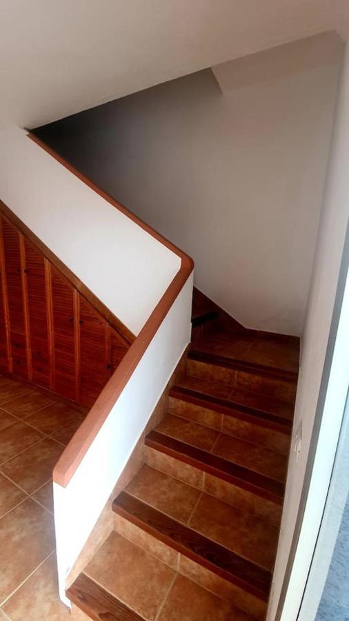 Willa Casa Abuelo Antonio Cotillo Zewnętrze zdjęcie