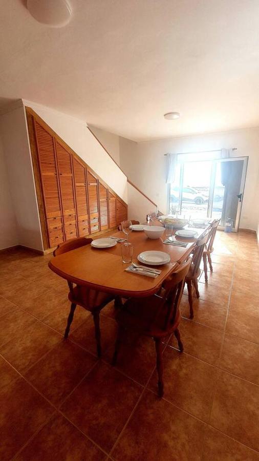 Willa Casa Abuelo Antonio Cotillo Zewnętrze zdjęcie