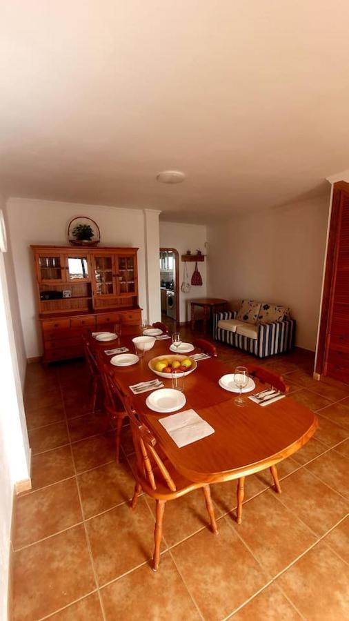 Willa Casa Abuelo Antonio Cotillo Zewnętrze zdjęcie