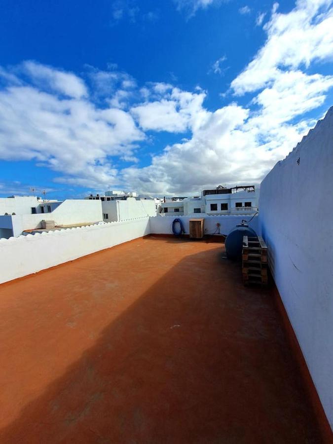 Willa Casa Abuelo Antonio Cotillo Zewnętrze zdjęcie