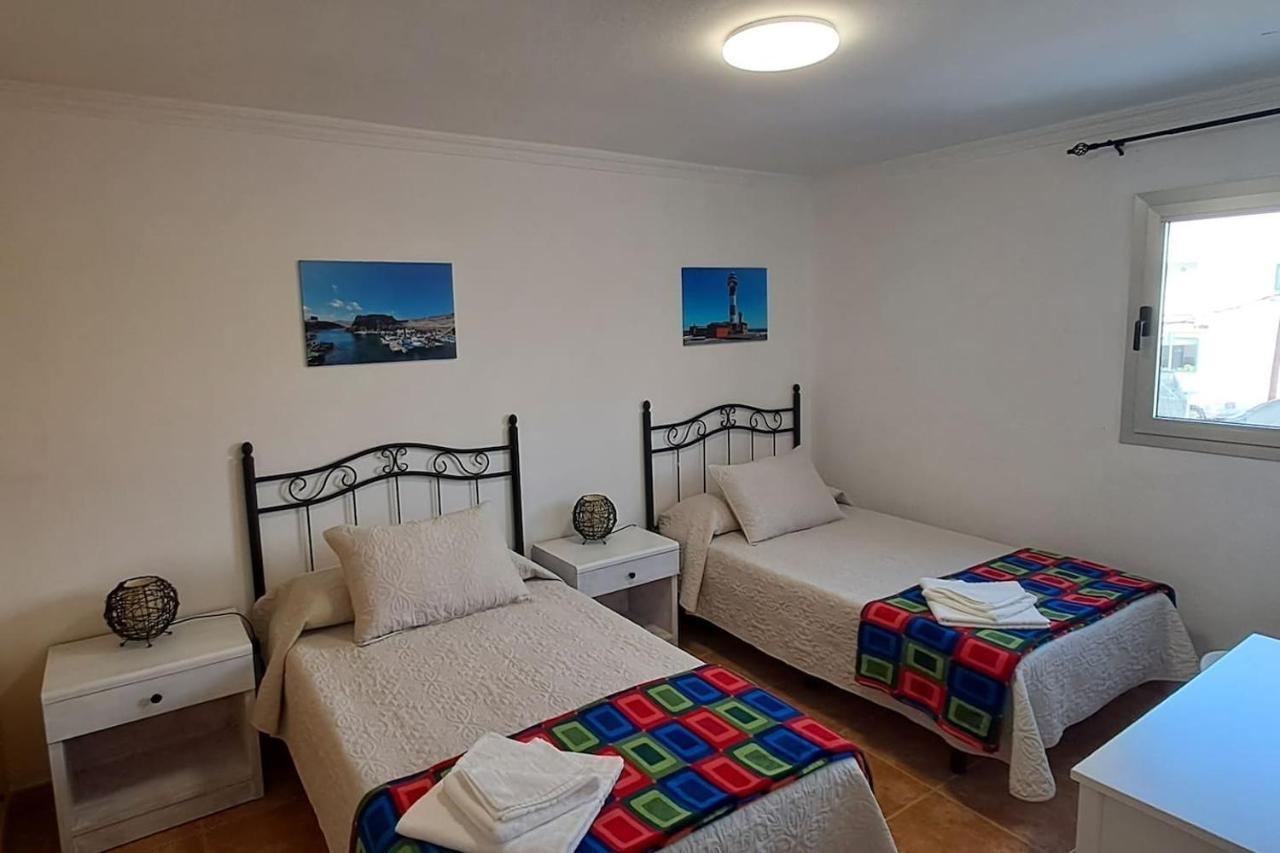 Willa Casa Abuelo Antonio Cotillo Zewnętrze zdjęcie