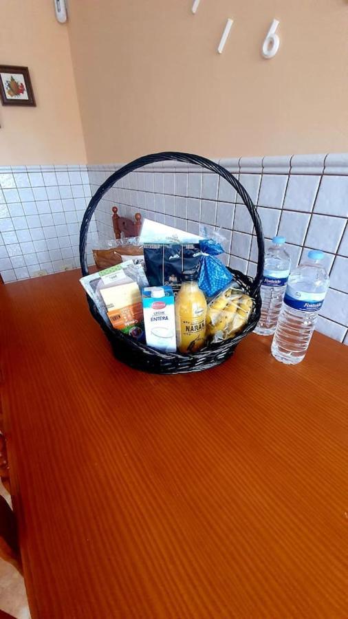 Willa Casa Abuelo Antonio Cotillo Zewnętrze zdjęcie