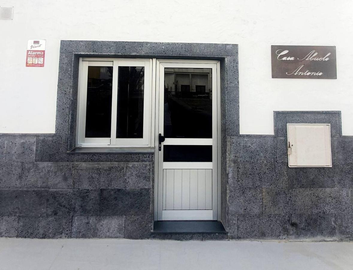 Willa Casa Abuelo Antonio Cotillo Zewnętrze zdjęcie