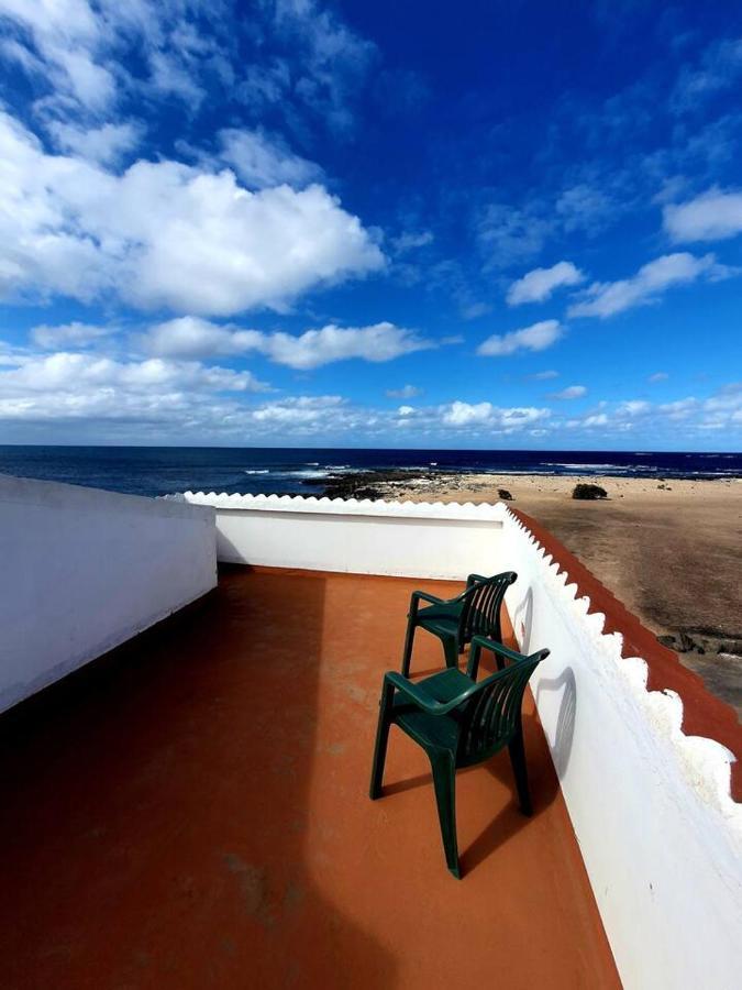 Willa Casa Abuelo Antonio Cotillo Zewnętrze zdjęcie