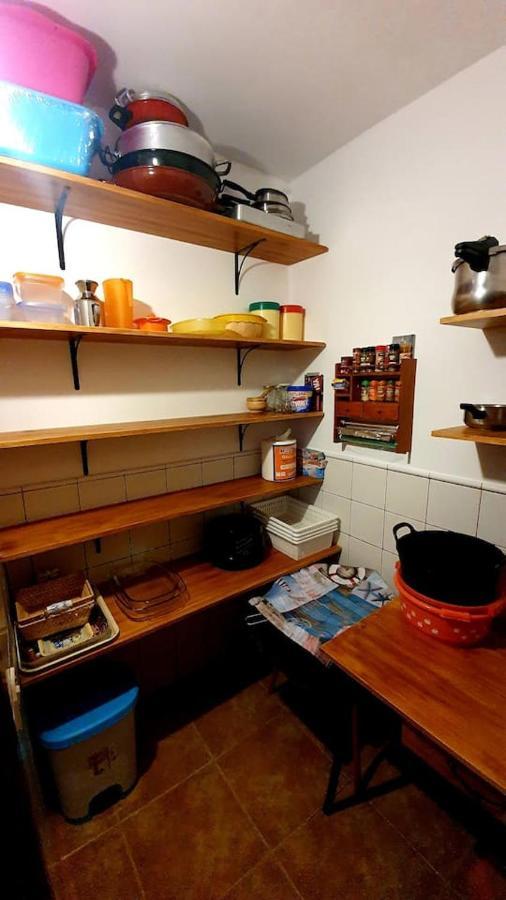 Willa Casa Abuelo Antonio Cotillo Zewnętrze zdjęcie