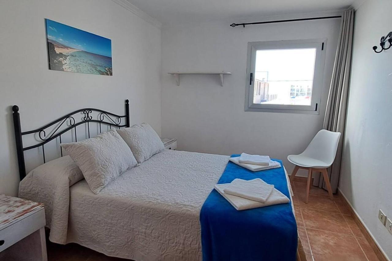 Willa Casa Abuelo Antonio Cotillo Zewnętrze zdjęcie