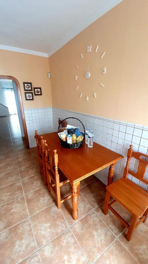 Willa Casa Abuelo Antonio Cotillo Zewnętrze zdjęcie