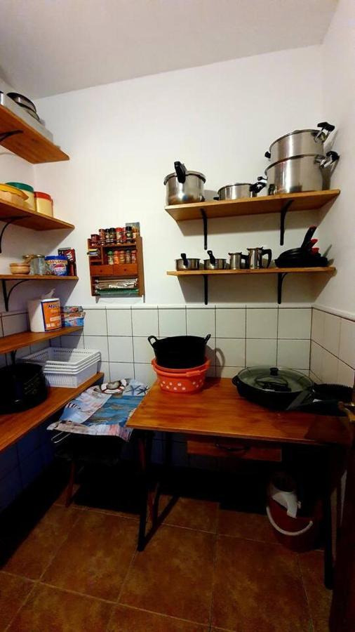 Willa Casa Abuelo Antonio Cotillo Zewnętrze zdjęcie