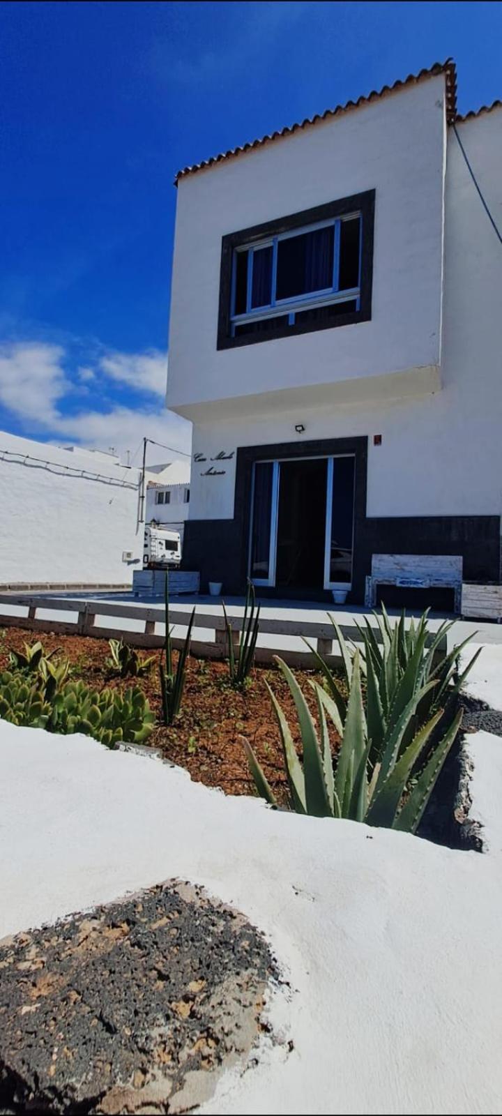 Willa Casa Abuelo Antonio Cotillo Zewnętrze zdjęcie